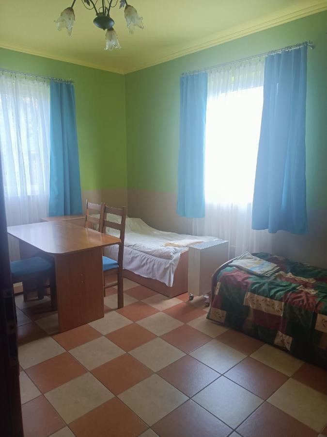 Hotel Gosciniec Bobliwo Exteriér fotografie