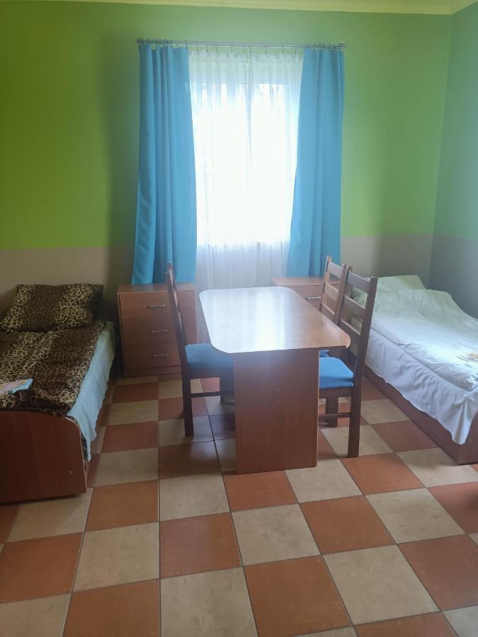 Hotel Gosciniec Bobliwo Exteriér fotografie