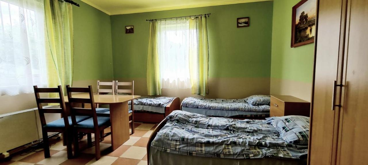 Hotel Gosciniec Bobliwo Exteriér fotografie